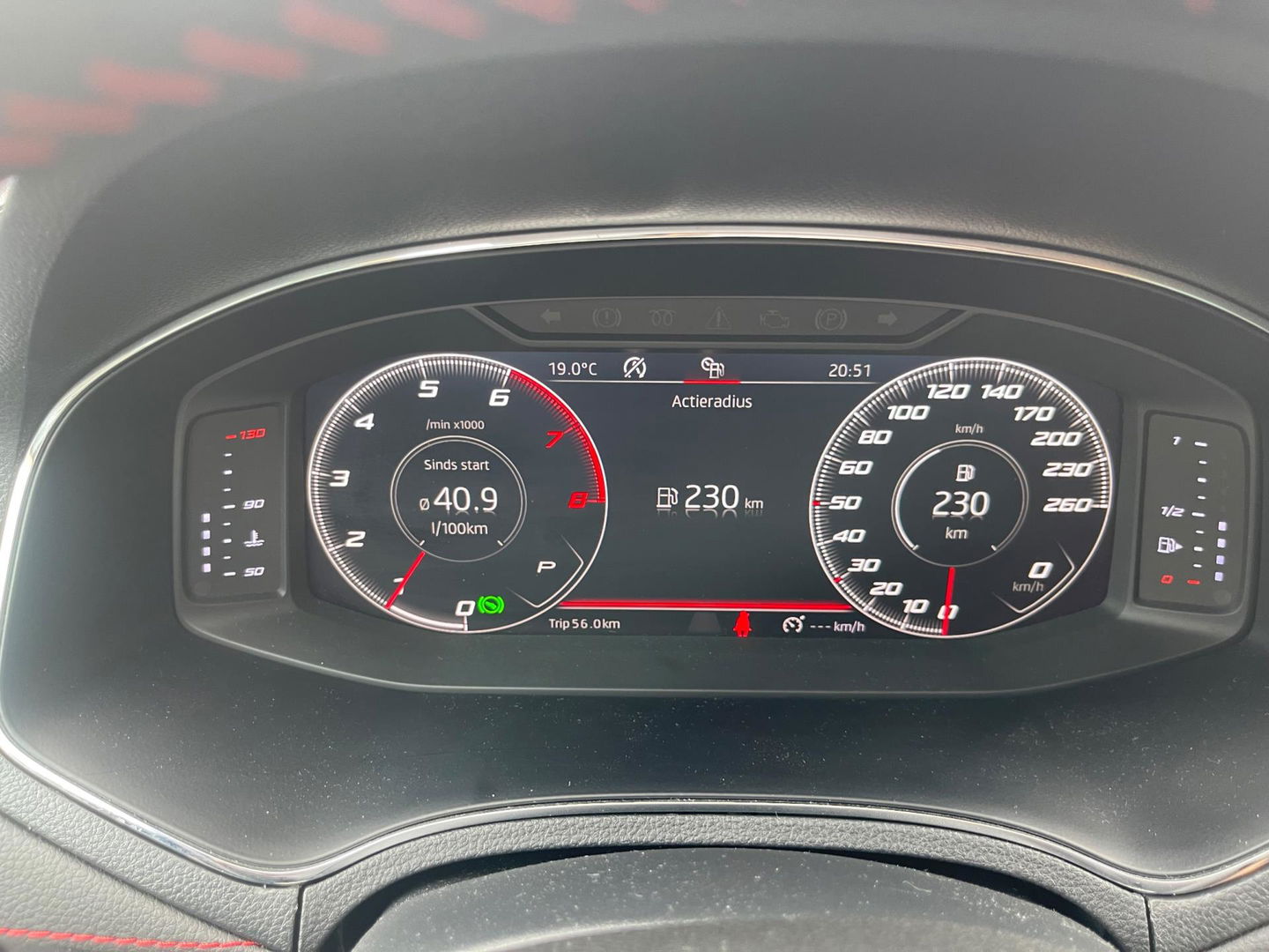 SEAT Arona 1.0 TSI FR AUTOMAAT LED-XENON NAVI-VIRTUAL CAMERA PDC