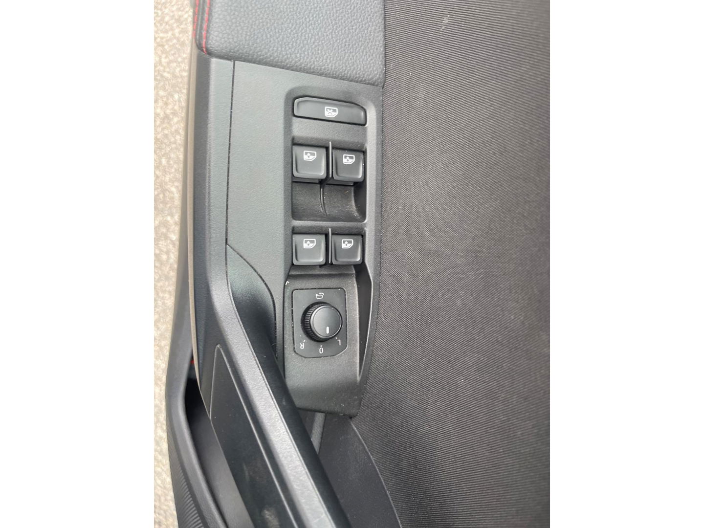 SEAT Arona 1.0 TSI FR AUTOMAAT LED-XENON NAVI-VIRTUAL CAMERA PDC