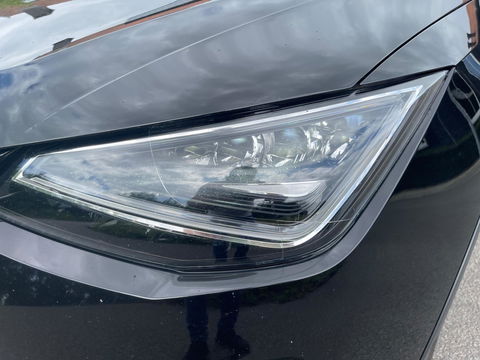 SEAT Arona 1.0 TSI FR AUTOMAAT LED-XENON NAVI-VIRTUAL CAMERA PDC