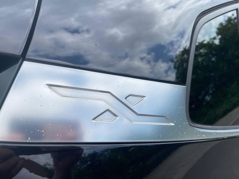 SEAT Arona 1.0 TSI FR AUTOMAAT LED-XENON NAVI-VIRTUAL CAMERA PDC