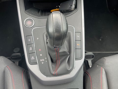 SEAT Arona 1.0 TSI FR AUTOMAAT LED-XENON NAVI-VIRTUAL CAMERA PDC