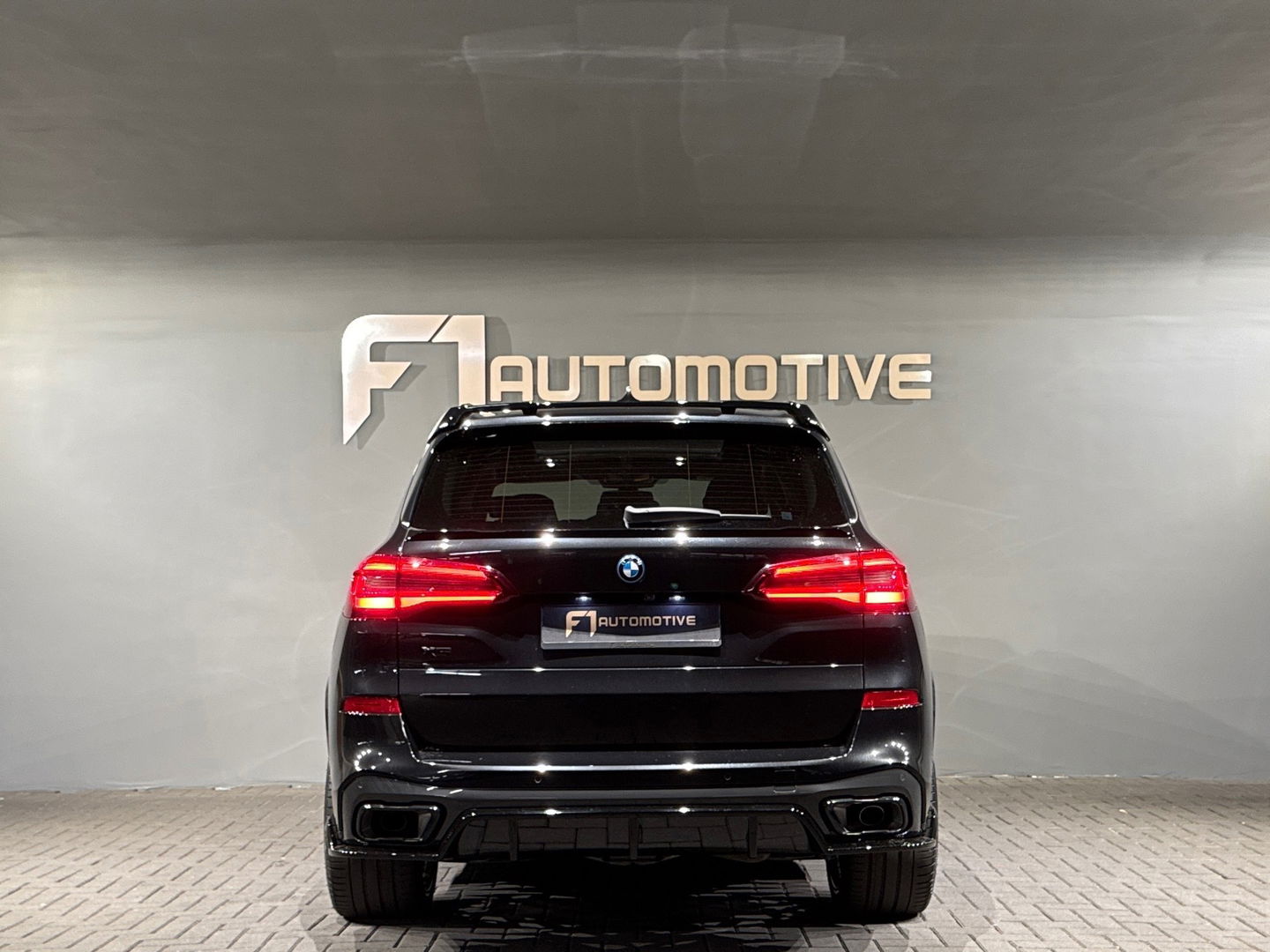 BMW X5 XDrive45e M Sport Pano|Laser|HuD|Skylounge|HuD|Massage