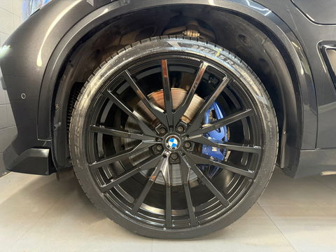BMW X5 XDrive45e M Sport Pano|Laser|HuD|Skylounge|HuD|Massage