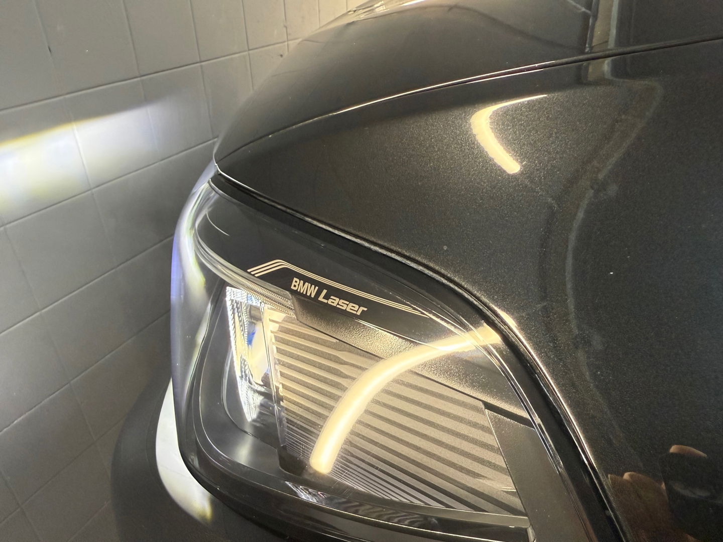 BMW X5 XDrive45e M Sport Pano|Laser|HuD|Skylounge|HuD|Massage