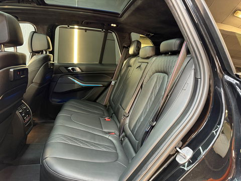 BMW X5 XDrive45e M Sport Pano|Laser|HuD|Skylounge|HuD|Massage