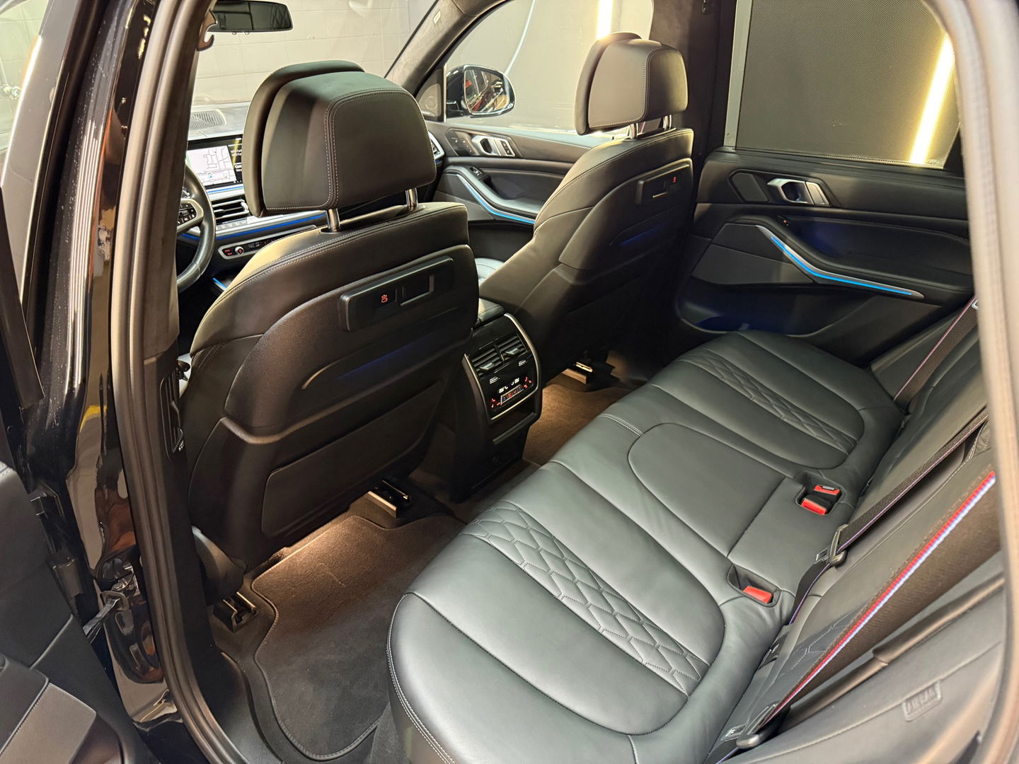BMW X5 XDrive45e M Sport Pano|Laser|HuD|Skylounge|HuD|Massage