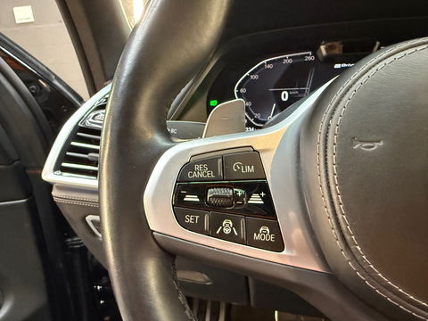 BMW X5 XDrive45e M Sport Pano|Laser|HuD|Skylounge|HuD|Massage