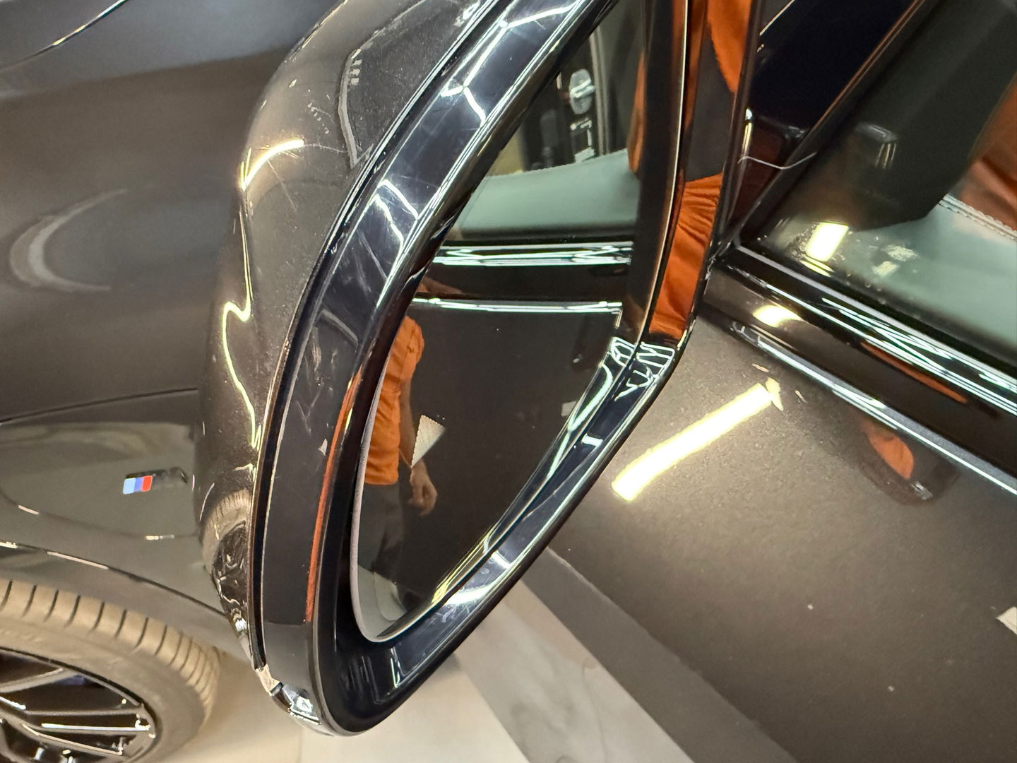 BMW X5 XDrive45e M Sport Pano|Laser|HuD|Skylounge|HuD|Massage