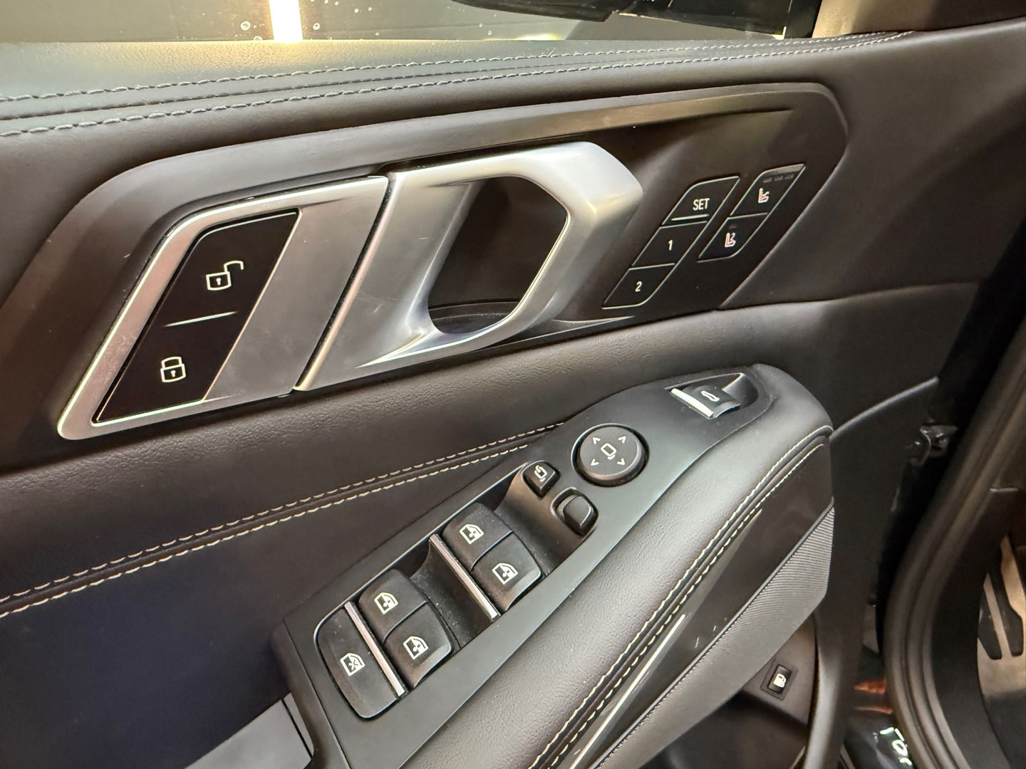BMW X5 XDrive45e M Sport Pano|Laser|HuD|Skylounge|HuD|Massage