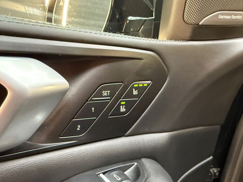 BMW X5 XDrive45e M Sport Pano|Laser|HuD|Skylounge|HuD|Massage