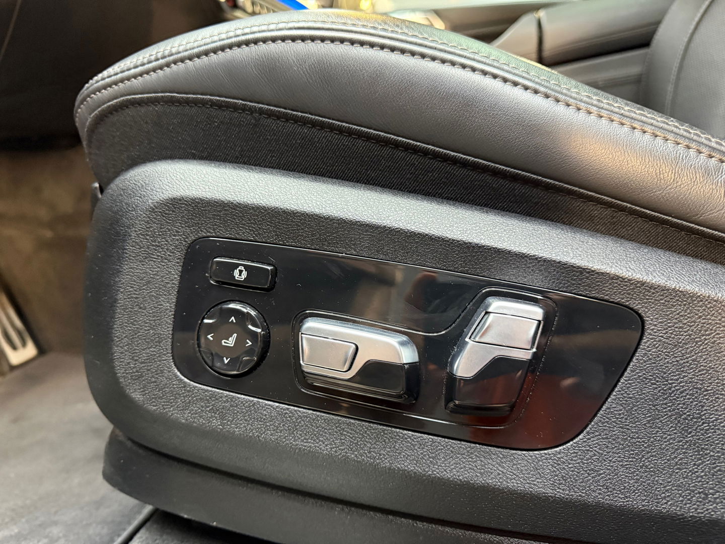 BMW X5 XDrive45e M Sport Pano|Laser|HuD|Skylounge|HuD|Massage