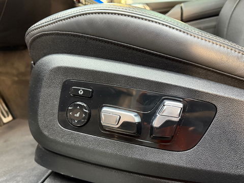 BMW X5 XDrive45e M Sport Pano|Laser|HuD|Skylounge|HuD|Massage