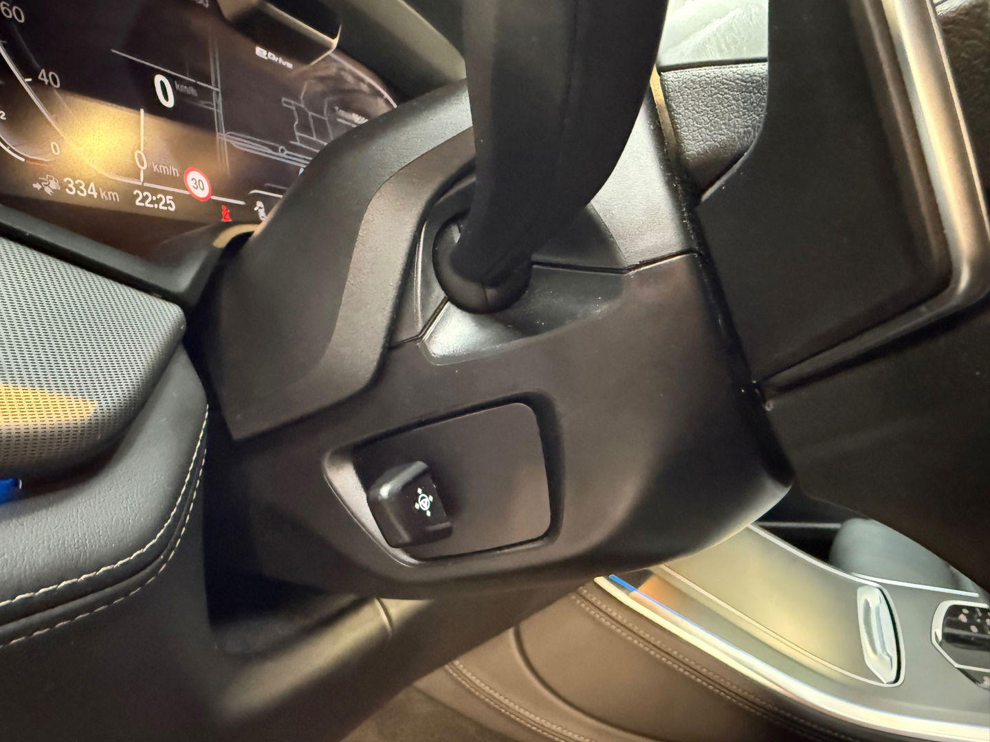 BMW X5 XDrive45e M Sport Pano|Laser|HuD|Skylounge|HuD|Massage