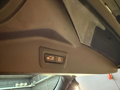 BMW X5 XDrive45e M Sport Pano|Laser|HuD|Skylounge|HuD|Massage
