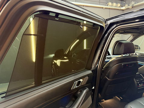 BMW X5 XDrive45e M Sport Pano|Laser|HuD|Skylounge|HuD|Massage