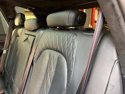BMW X5 XDrive45e M Sport Pano|Laser|HuD|Skylounge|HuD|Massage
