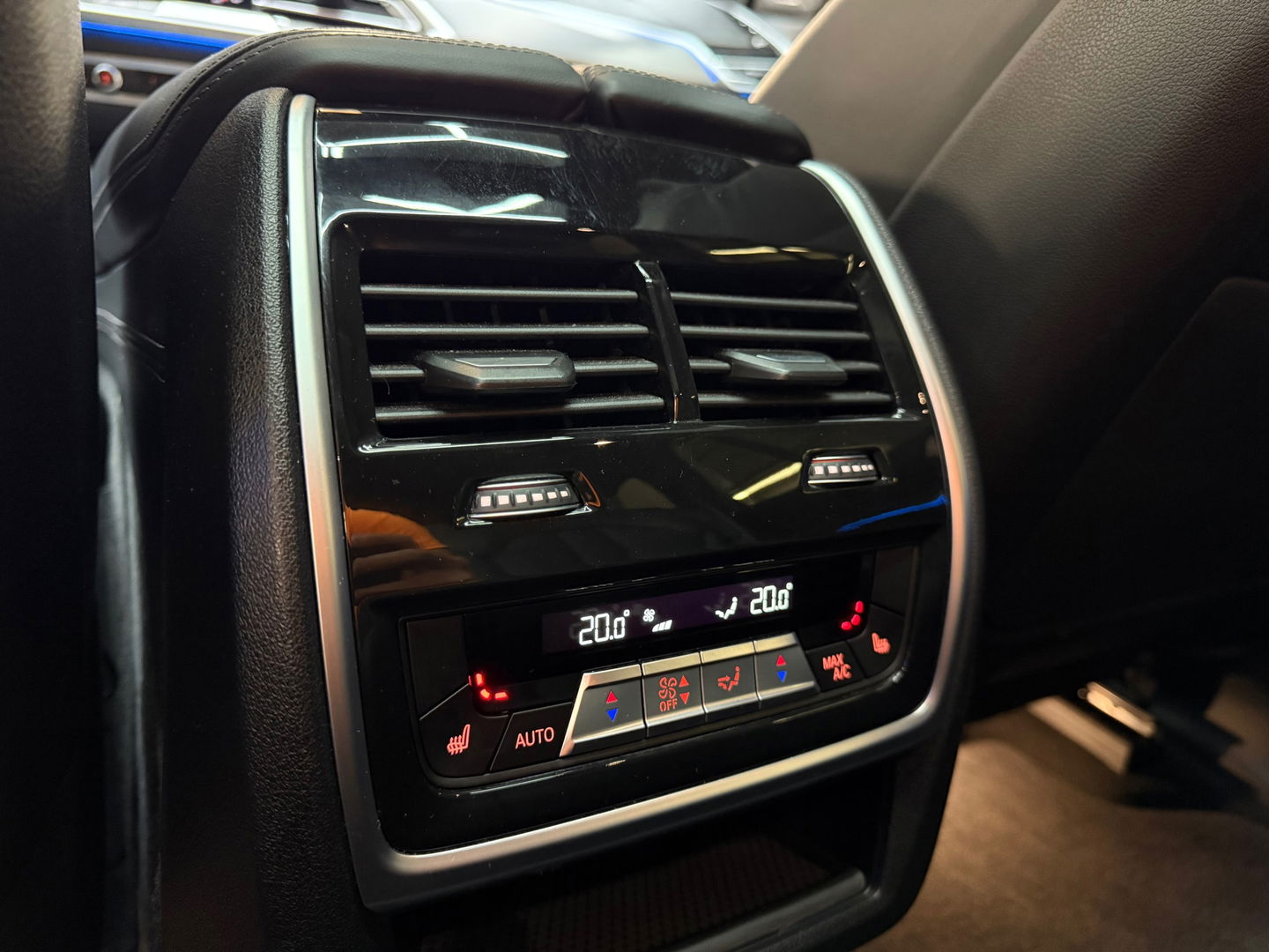 BMW X5 XDrive45e M Sport Pano|Laser|HuD|Skylounge|HuD|Massage