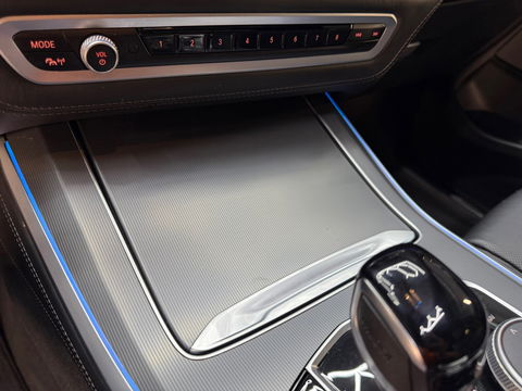BMW X5 XDrive45e M Sport Pano|Laser|HuD|Skylounge|HuD|Massage