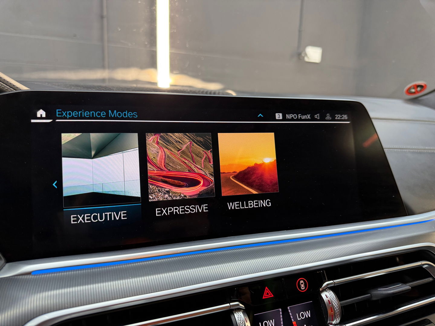BMW X5 XDrive45e M Sport Pano|Laser|HuD|Skylounge|HuD|Massage