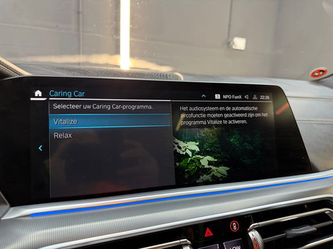 BMW X5 XDrive45e M Sport Pano|Laser|HuD|Skylounge|HuD|Massage