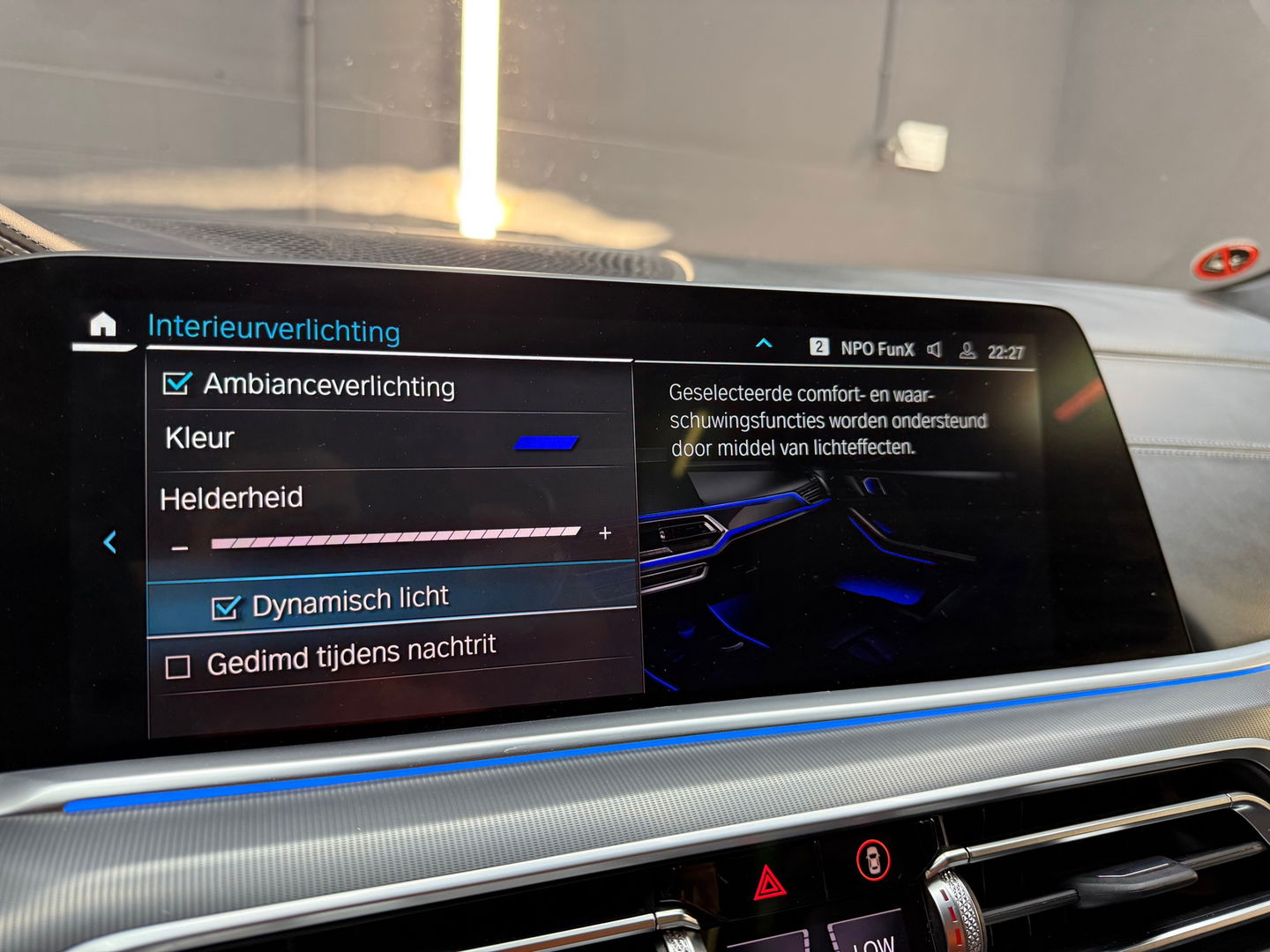 BMW X5 XDrive45e M Sport Pano|Laser|HuD|Skylounge|HuD|Massage