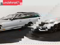 Škoda Octavia - 1.4 TSI RS iV PHEV Business | Panoramadak | Leder/Alcantara | Adaptive cruise | Massage | Camera | Side Assist | Matrix LED | Carplay | Memory | Navigatie