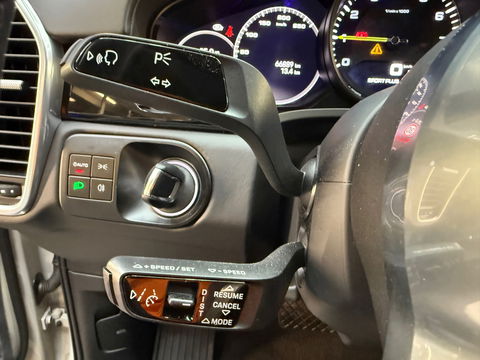 Porsche Cayenne Coupé 3.0 E-Hybrid Pano|Sportdesign|HuD|BOSE
