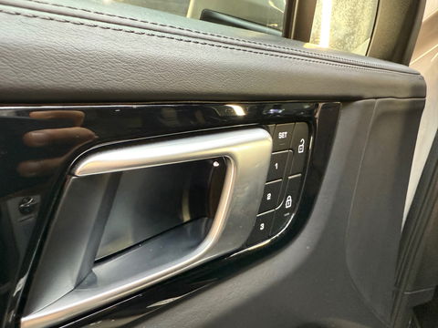 Porsche Cayenne Coupé 3.0 E-Hybrid Pano|Sportdesign|HuD|BOSE