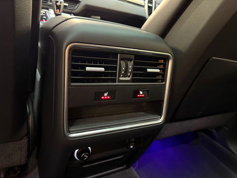 Porsche Cayenne Coupé 3.0 E-Hybrid Pano|Sportdesign|HuD|BOSE