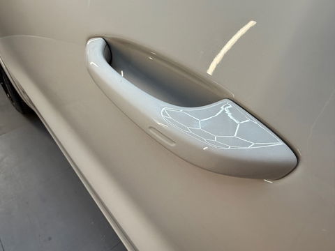 Porsche Cayenne Coupé 3.0 E-Hybrid Pano|Sportdesign|HuD|BOSE