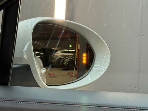 Porsche Cayenne Coupé 3.0 E-Hybrid Pano|Sportdesign|HuD|BOSE