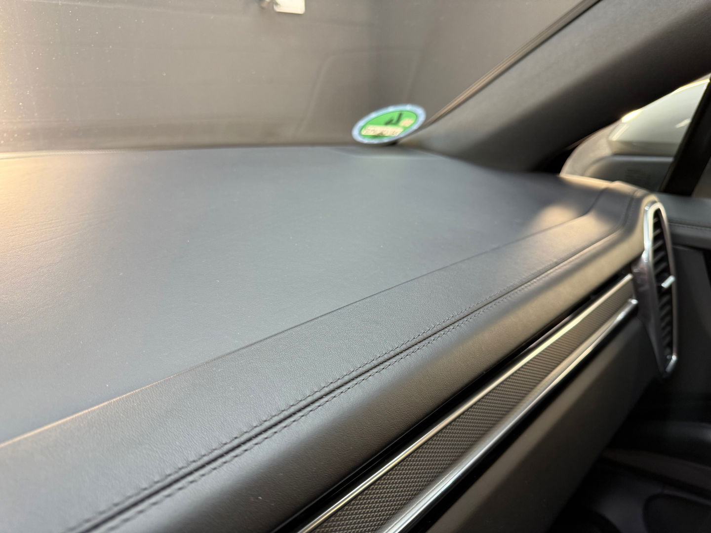Porsche Cayenne Coupé 3.0 E-Hybrid Pano|Sportdesign|HuD|BOSE