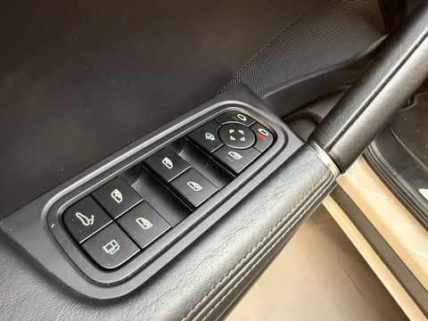 Porsche Cayenne Coupé 3.0 E-Hybrid Pano|Sportdesign|HuD|BOSE