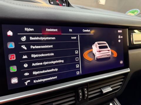 Porsche Cayenne Coupé 3.0 E-Hybrid Pano|Sportdesign|HuD|BOSE