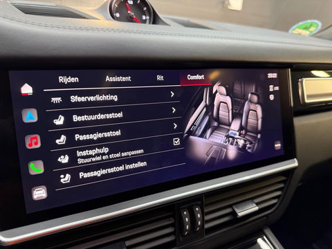 Porsche Cayenne Coupé 3.0 E-Hybrid Pano|Sportdesign|HuD|BOSE