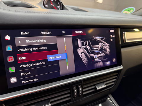 Porsche Cayenne Coupé 3.0 E-Hybrid Pano|Sportdesign|HuD|BOSE
