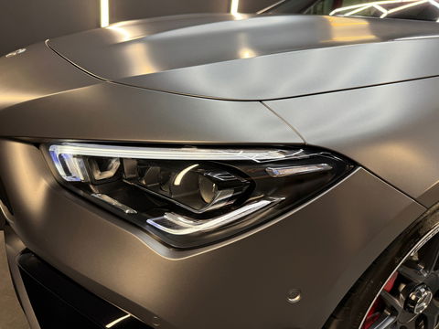 Mercedes-Benz CLA-Klasse AMG 45 S 4M+ Pano|Sfeer|Magno|Keyless