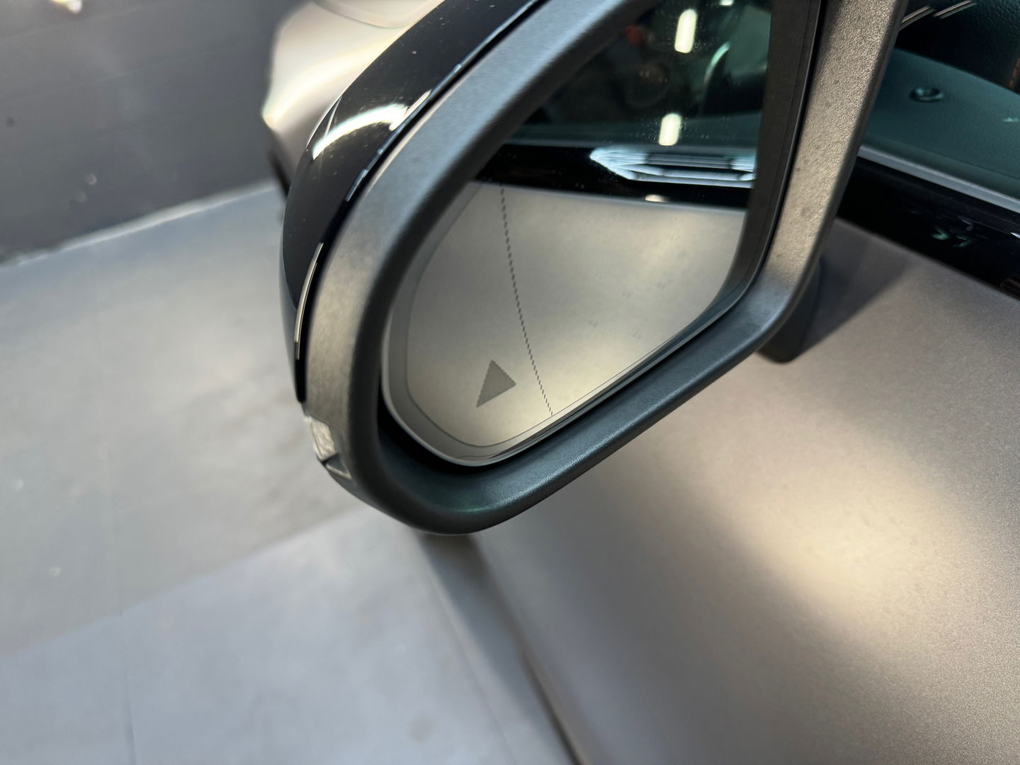 Mercedes-Benz CLA-Klasse AMG 45 S 4M+ Pano|Sfeer|Magno|Keyless