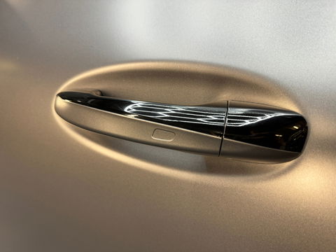 Mercedes-Benz CLA-Klasse AMG 45 S 4M+ Pano|Sfeer|Magno|Keyless