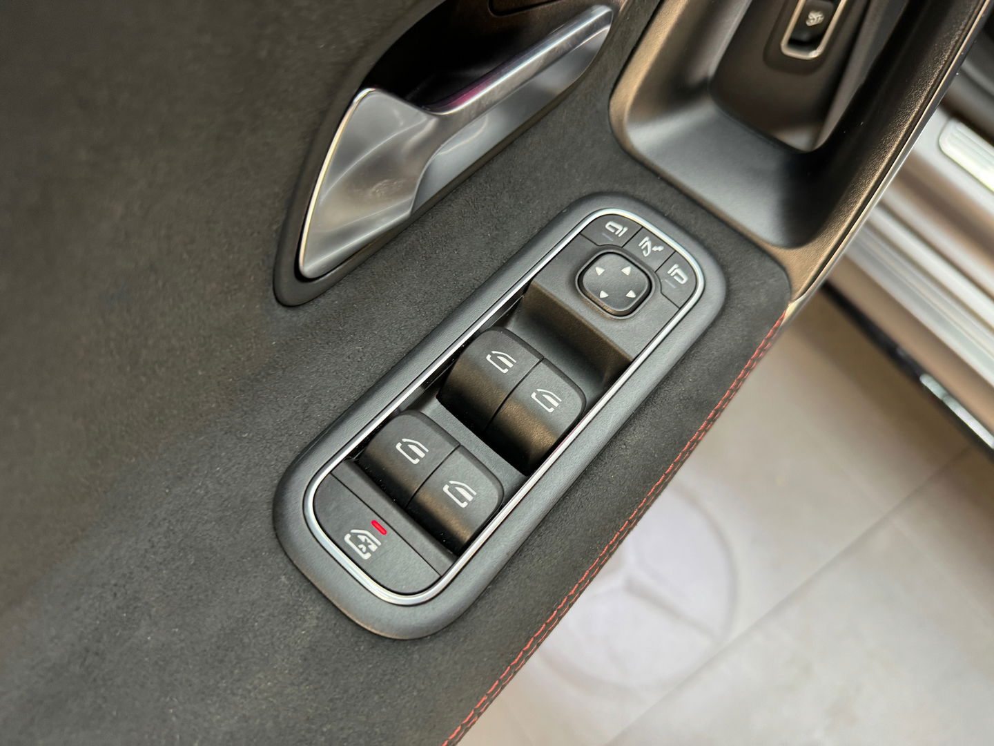 Mercedes-Benz CLA-Klasse AMG 45 S 4M+ Pano|Sfeer|Magno|Keyless
