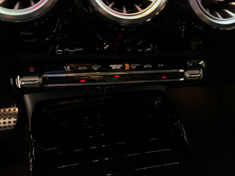 Mercedes-Benz CLA-Klasse AMG 45 S 4M+ Pano|Sfeer|Magno|Keyless