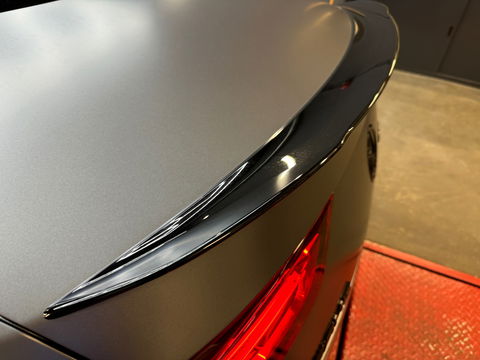 Mercedes-Benz CLA-Klasse AMG 45 S 4M+ Pano|Sfeer|Magno|Keyless