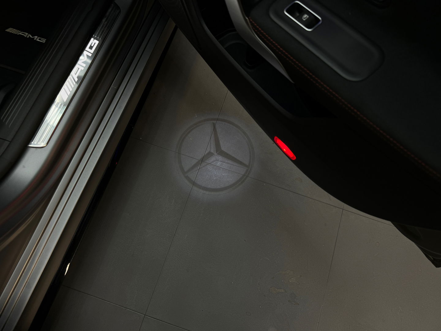 Mercedes-Benz CLA-Klasse AMG 45 S 4M+ Pano|Sfeer|Magno|Keyless