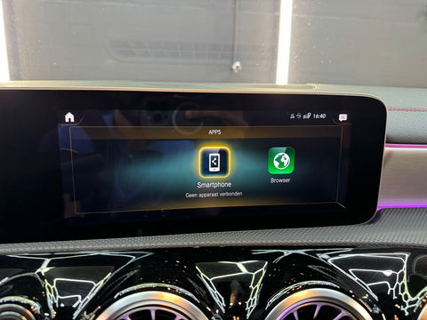 Mercedes-Benz CLA-Klasse AMG 45 S 4M+ Pano|Sfeer|Magno|Keyless