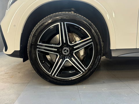 Mercedes-Benz GLC 300e 4MATIC AMG Pano|Memory|Bur|360
