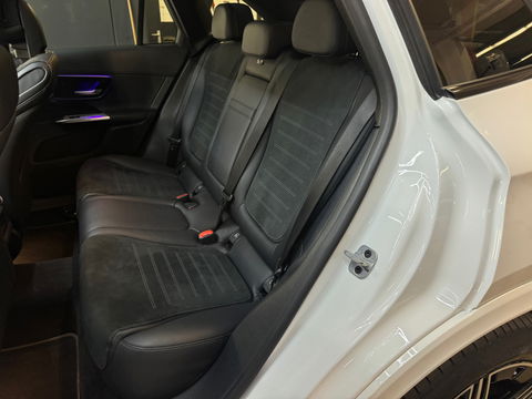 Mercedes-Benz GLC 300e 4MATIC AMG Pano|Memory|Bur|360