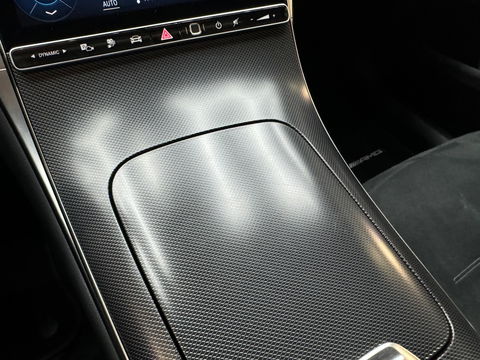 Mercedes-Benz GLC 300e 4MATIC AMG Pano|Memory|Bur|360