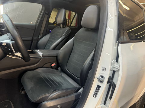 Mercedes-Benz GLC 300e 4MATIC AMG Pano|Memory|Bur|360