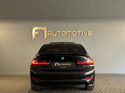 BMW 3-serie 330e High Executive M Sport Pano|Maxton|Sfeer