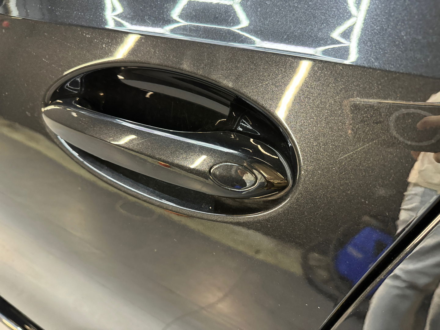 BMW 3-serie 330e High Executive M Sport Pano|Maxton|Sfeer